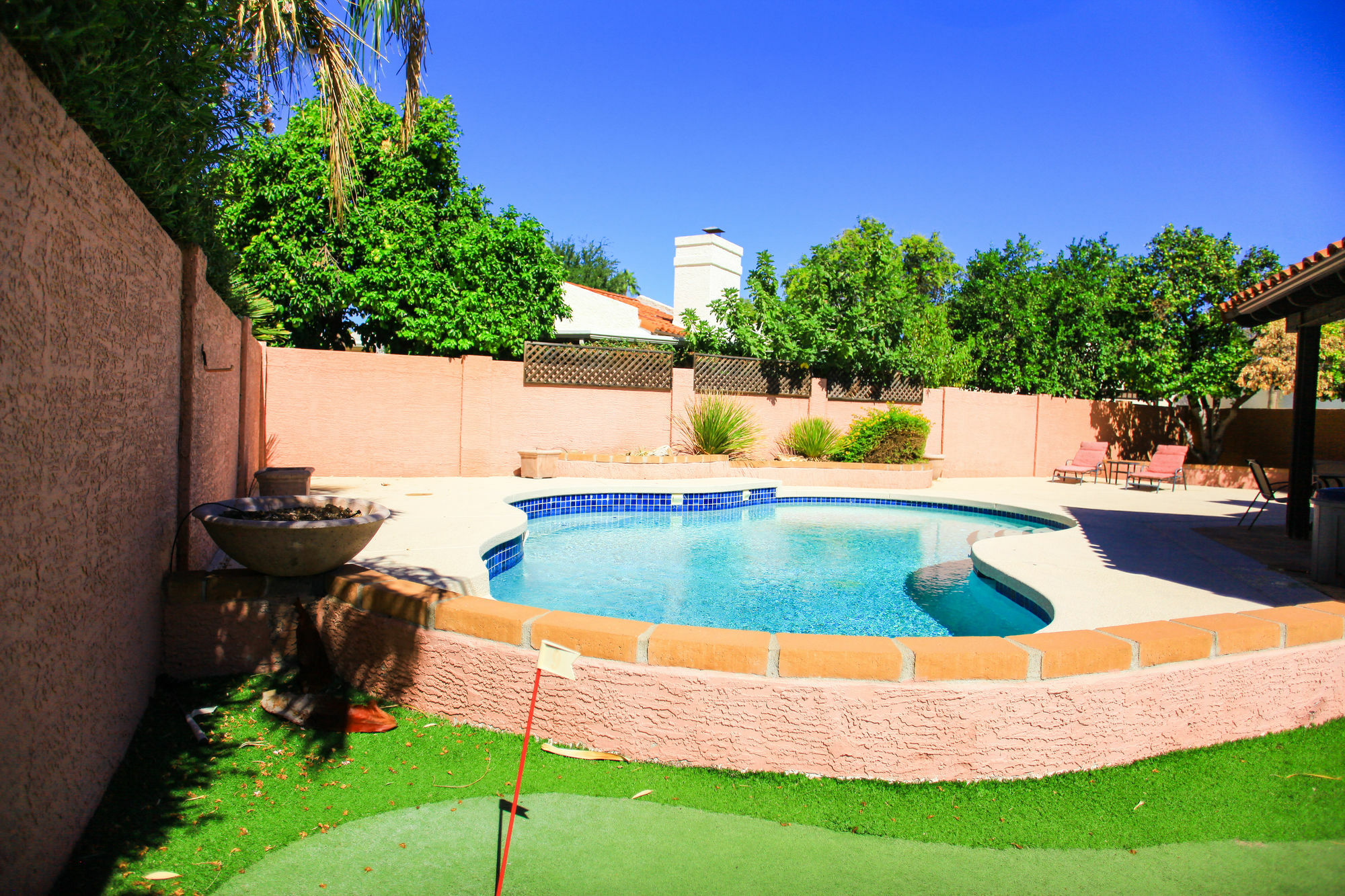 Catalina 2 Bedroom Scottsdale