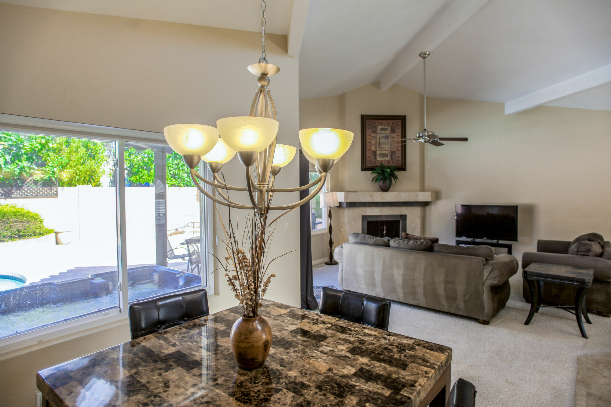 Catalina 2 Bedroom * Scottsdale