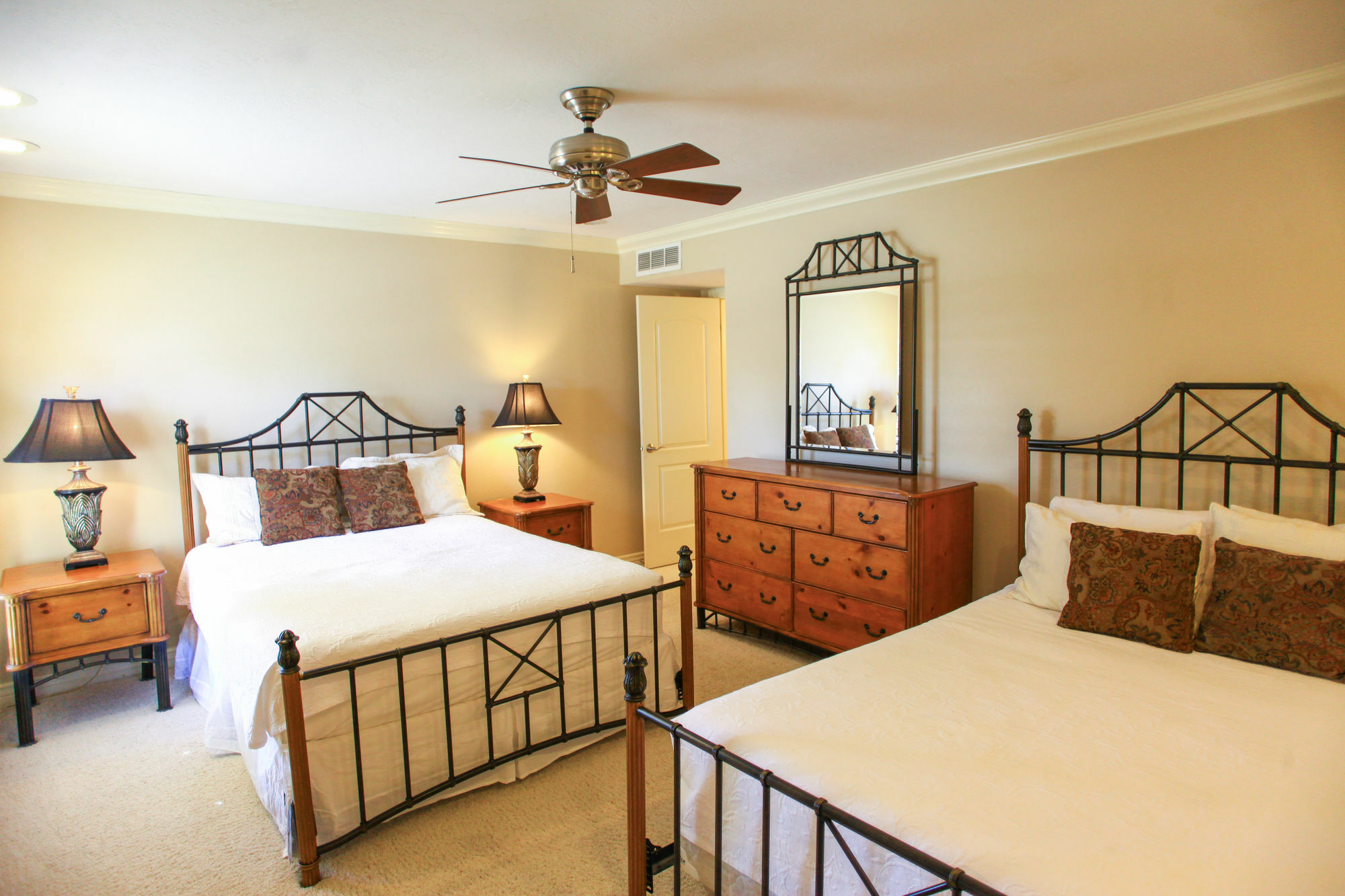 Apartment Catalina 2 Bedroom Scottsdale