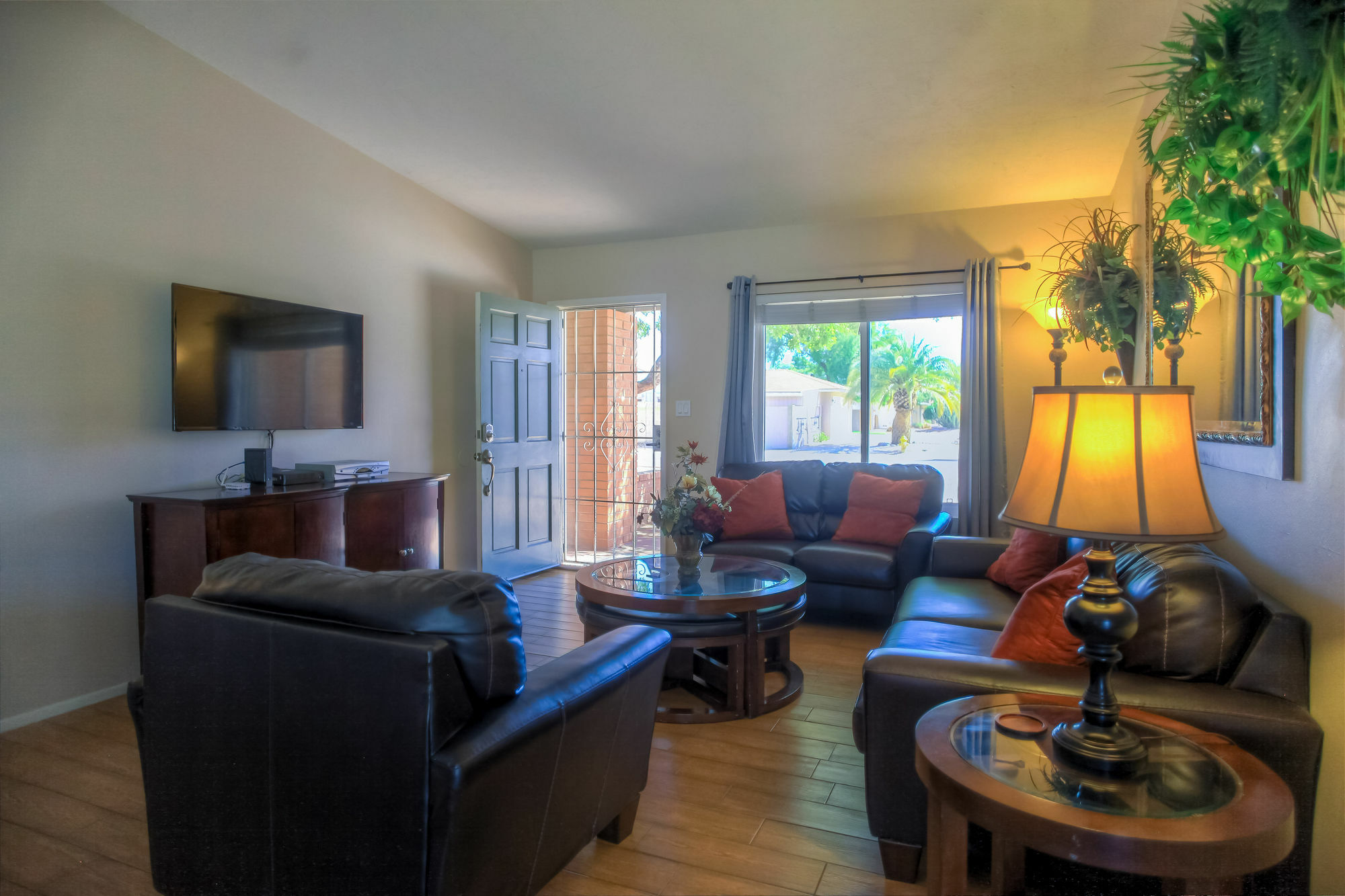 Apartment Tatum Gardens - 4 Bed - *