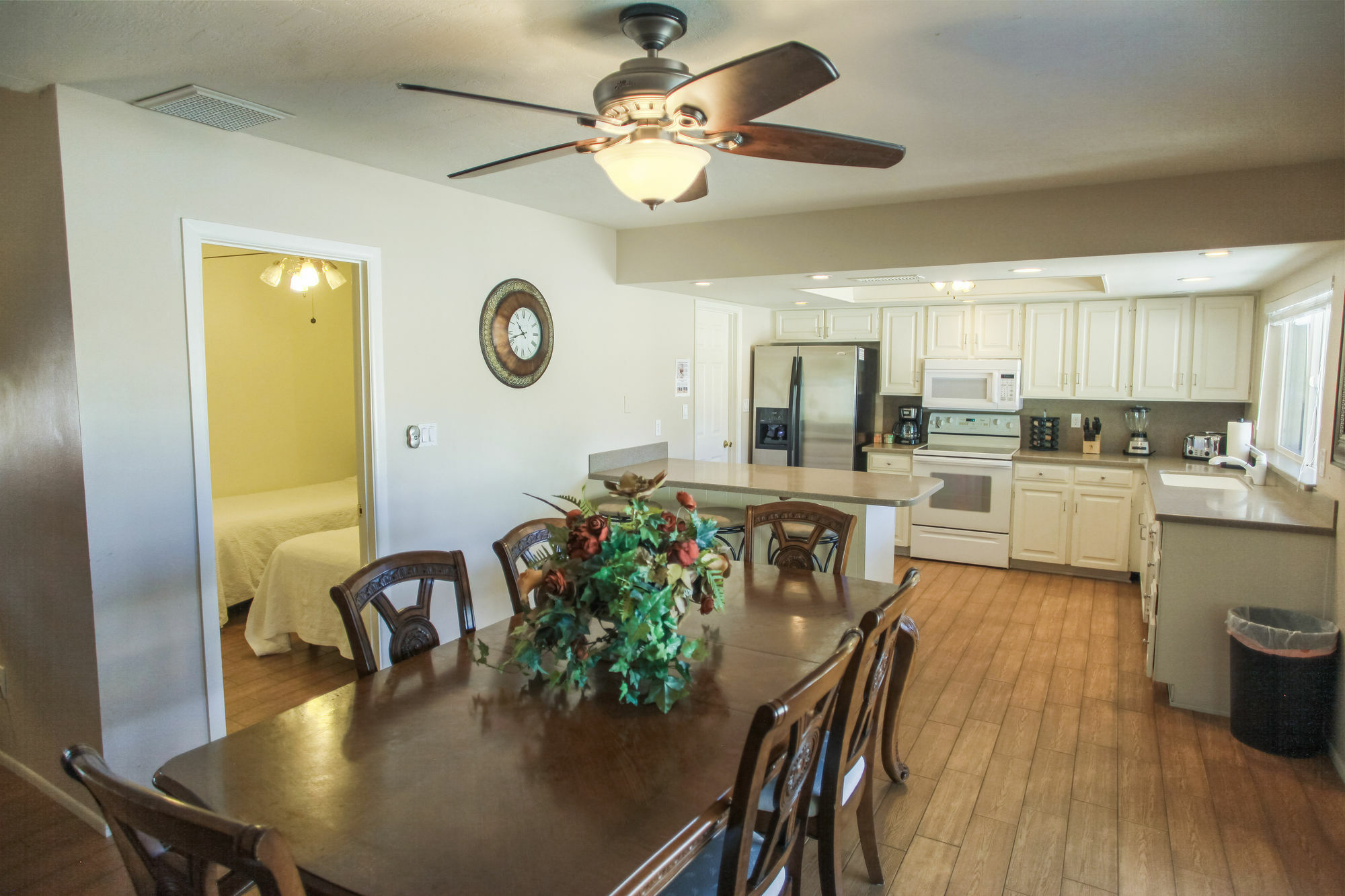 Tatum Gardens - 4 Bed -