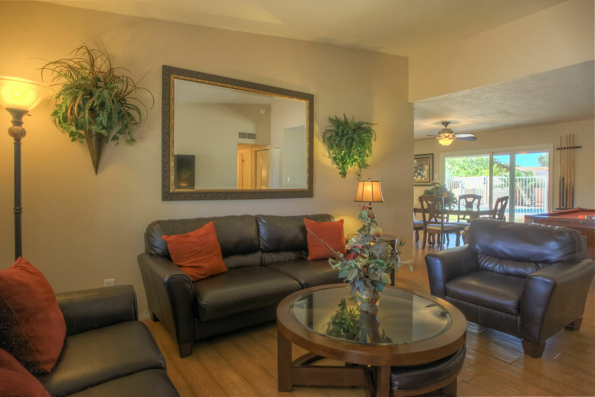 Tatum Gardens - 4 Bed - Scottsdale