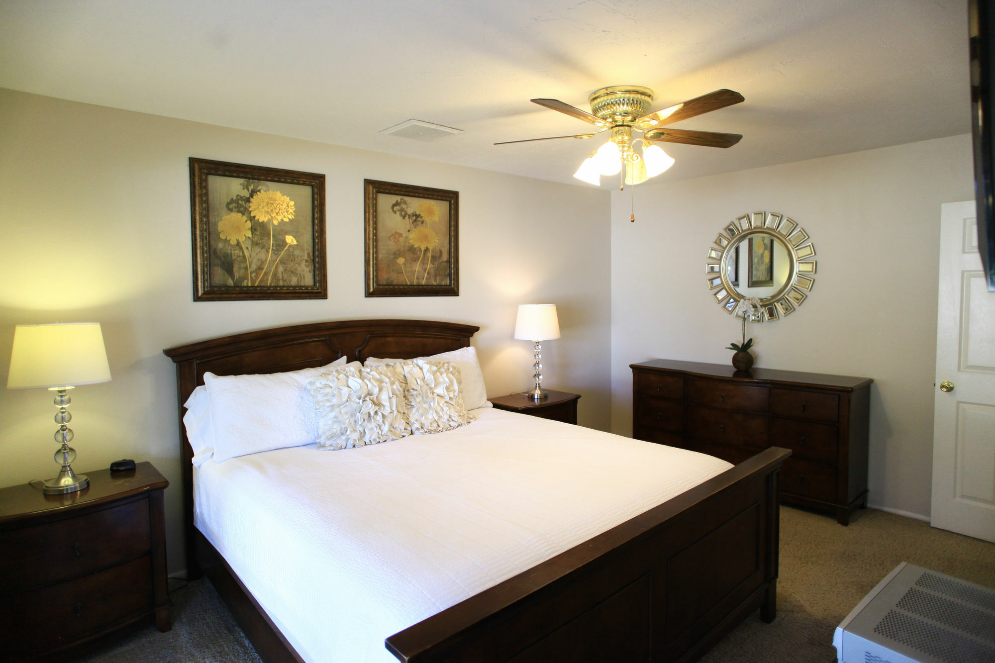 Tatum Gardens - 4 Bed -