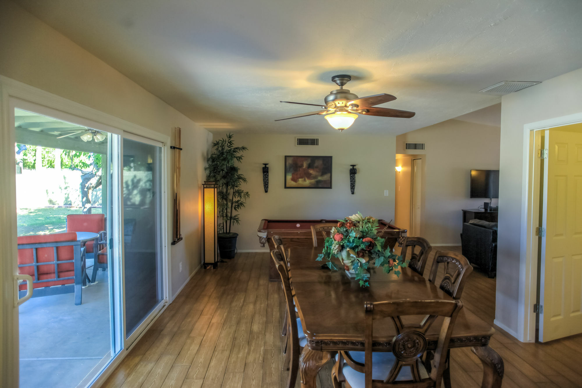 Apartment Tatum Gardens - 4 Bed - Scottsdale
