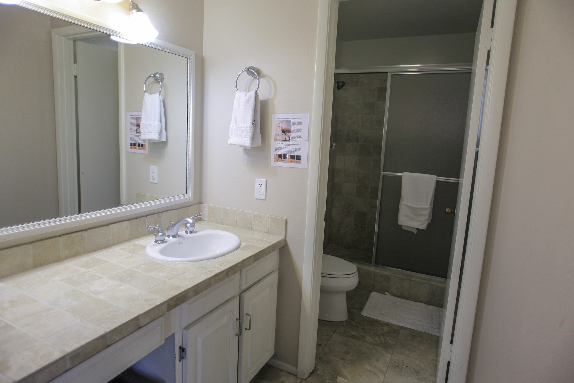 Apartment Tatum Gardens - 4 Bed -