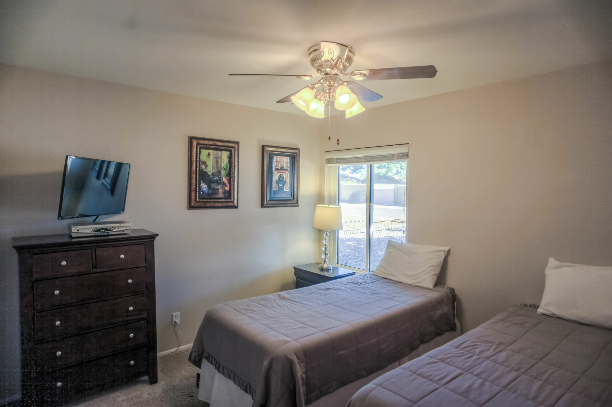 Apartment Tatum Gardens - 4 Bed -