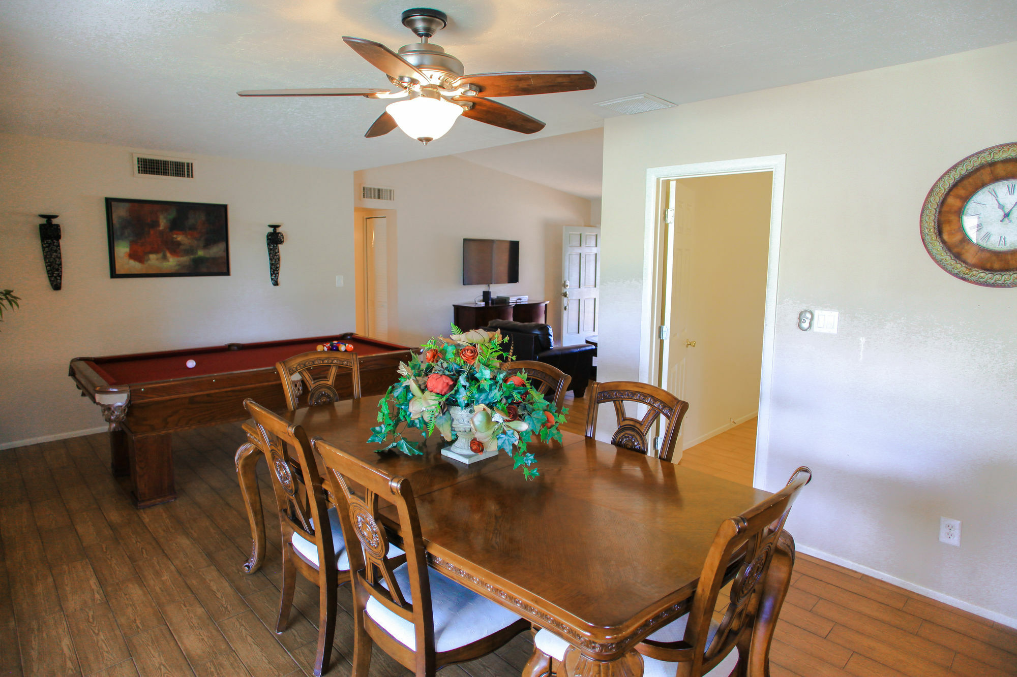 Tatum Gardens - 4 Bed - Scottsdale