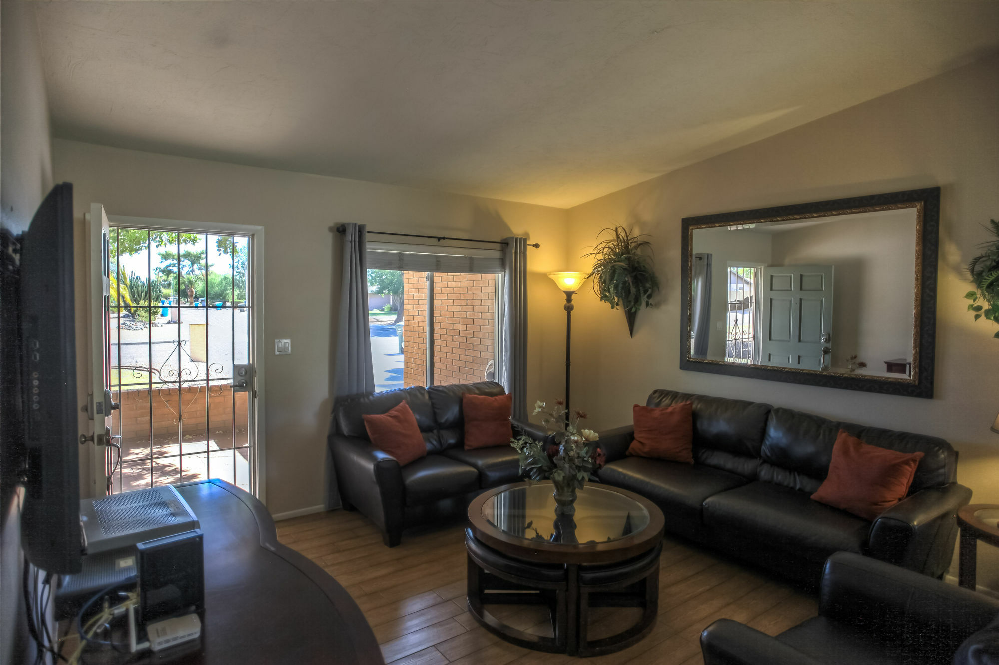 Apartment Tatum Gardens - 4 Bed - *