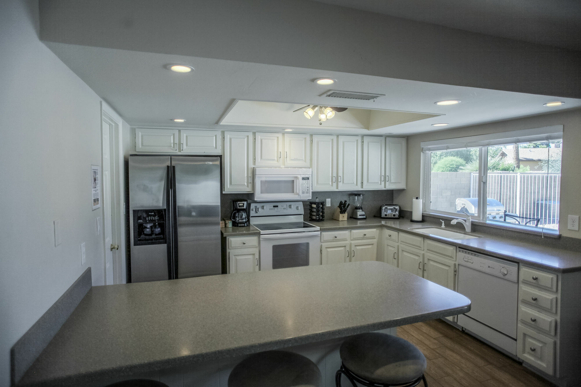 Tatum Gardens - 4 Bed - * Scottsdale