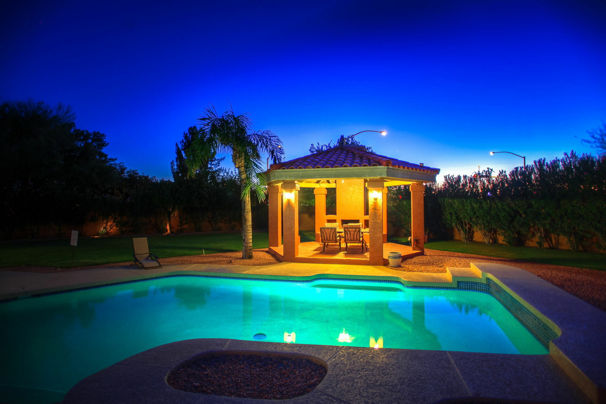 Avalon 4 Bedroom Apartment Scottsdale