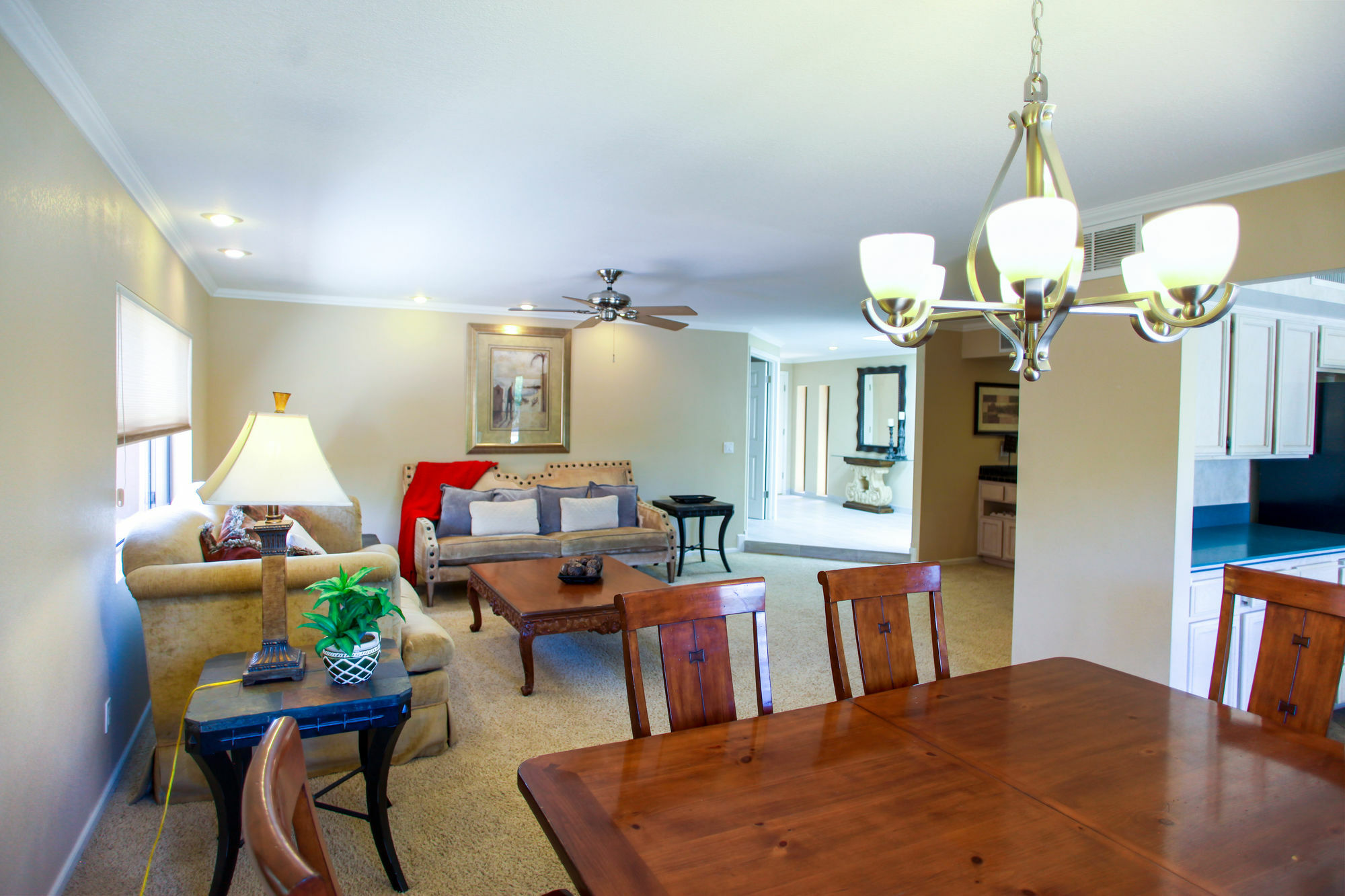 Avalon 4 Bedroom Apartment