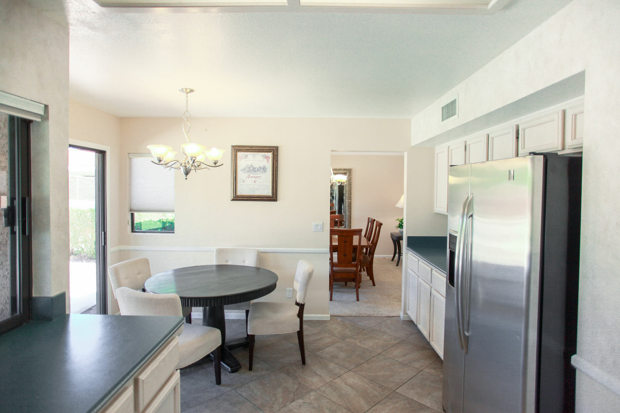 Apartment Avalon 4 Bedroom