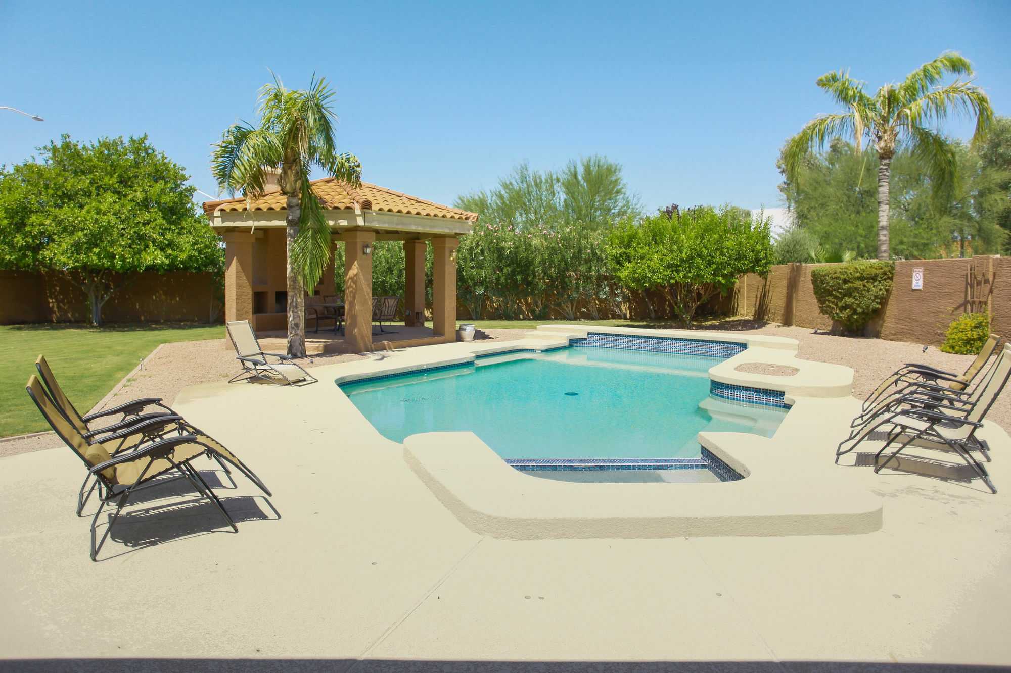 Apartment Avalon 4 Bedroom Scottsdale