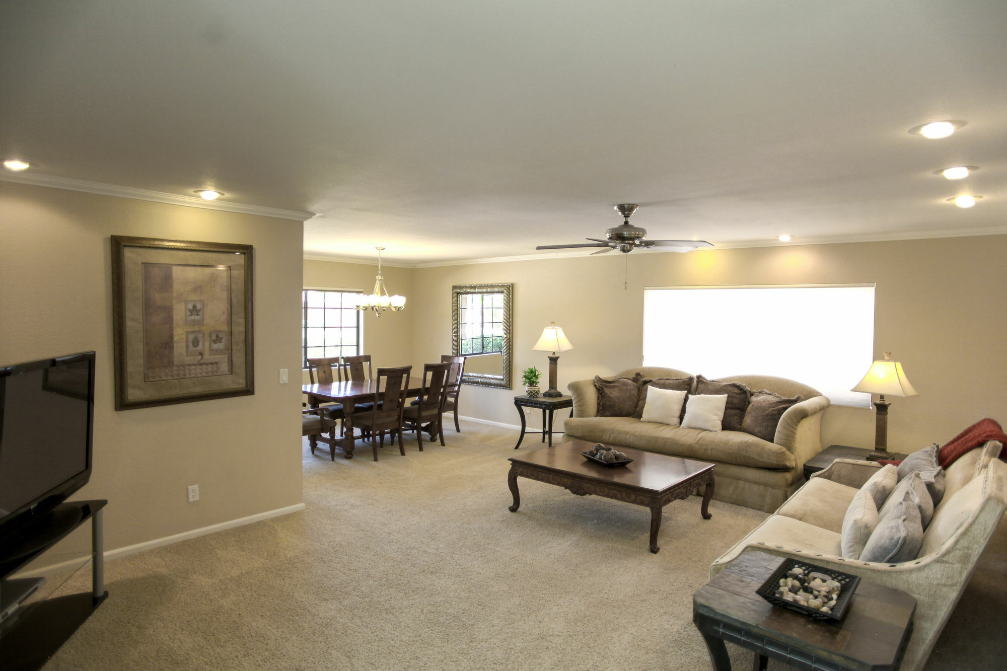 Avalon 4 Bedroom * Scottsdale