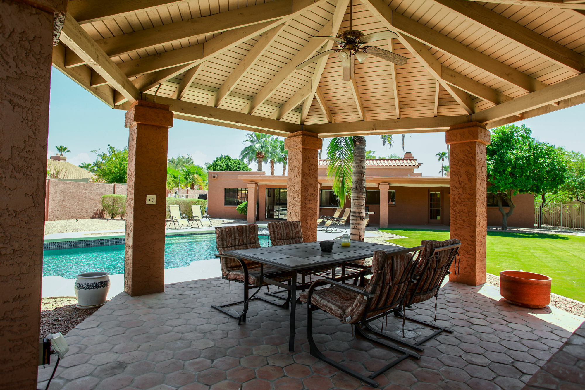 Avalon 4 Bedroom * Scottsdale