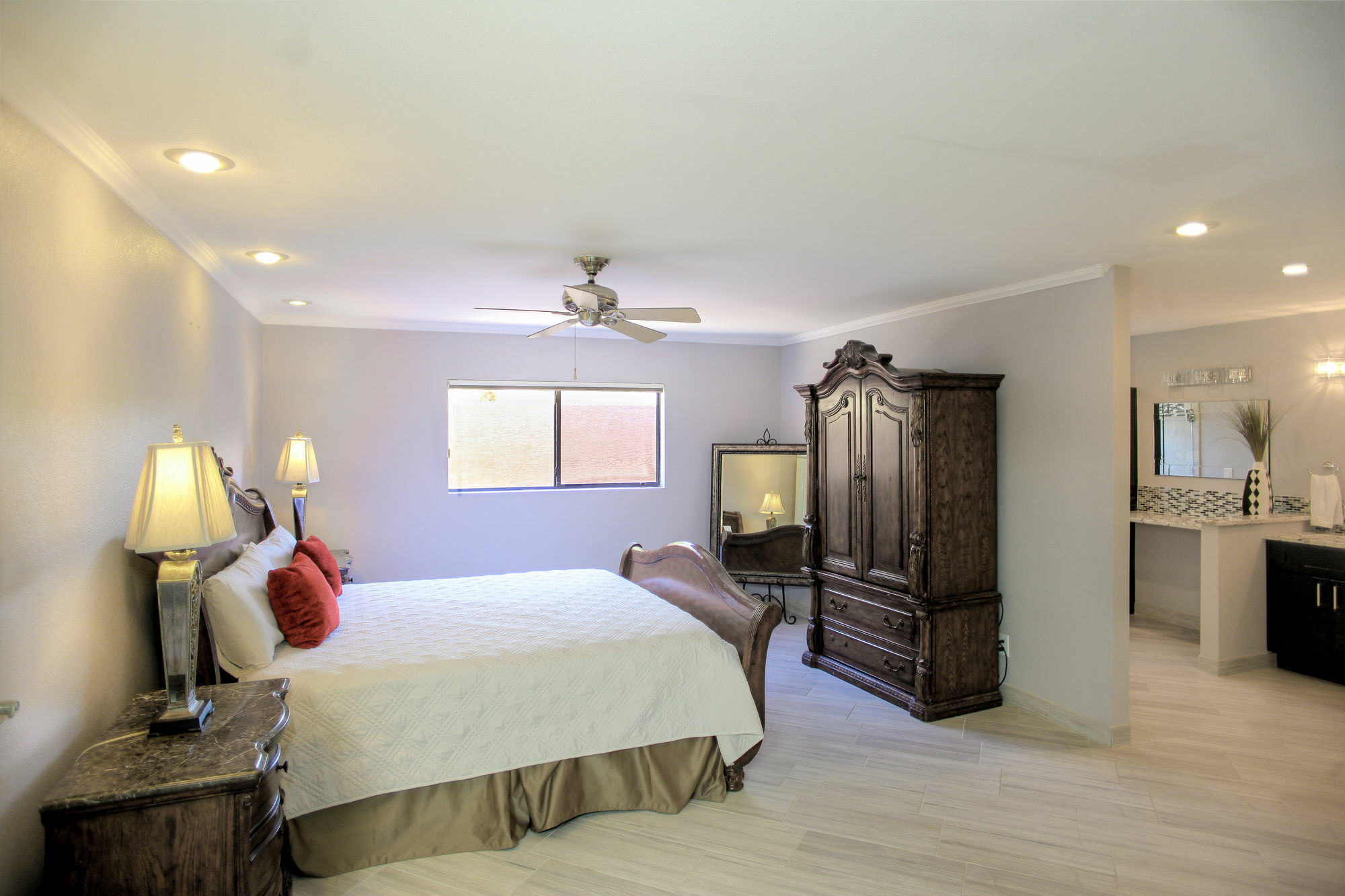 Avalon 4 Bedroom * Scottsdale