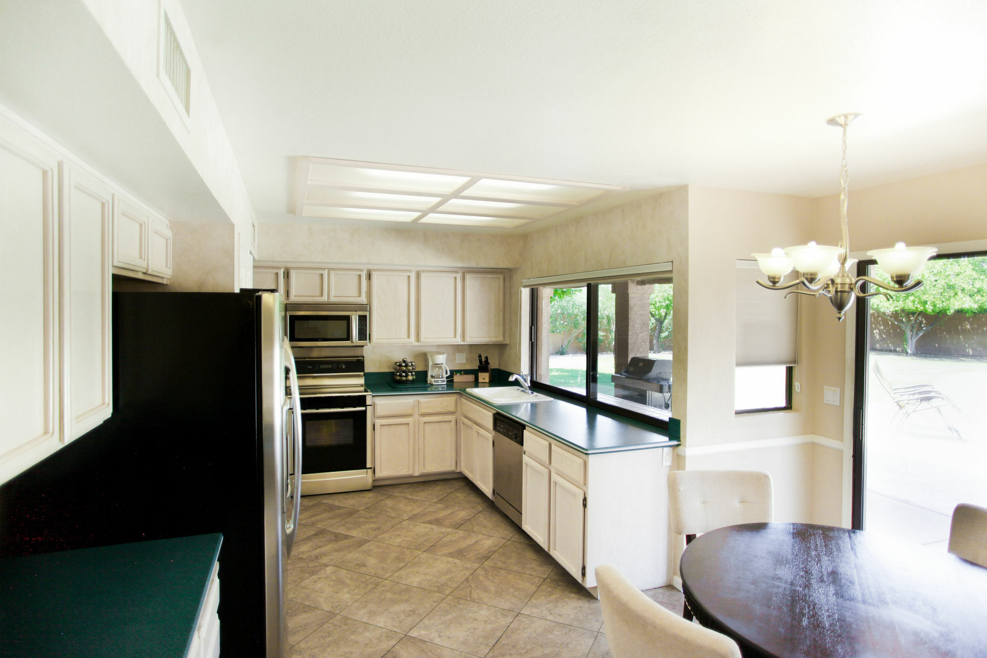 Avalon 4 Bedroom Apartment