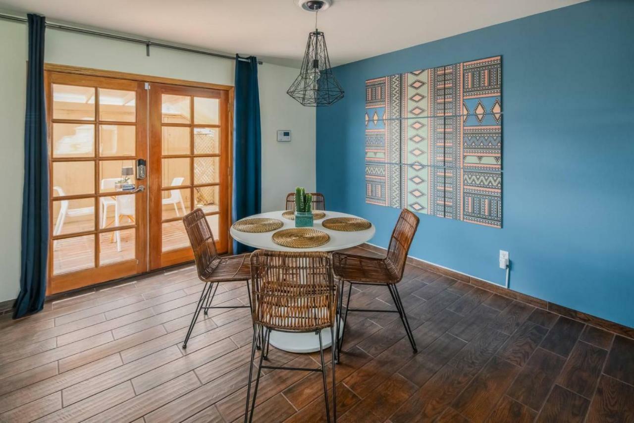 Spacious Townhome By Wanderjaunt * Scottsdale