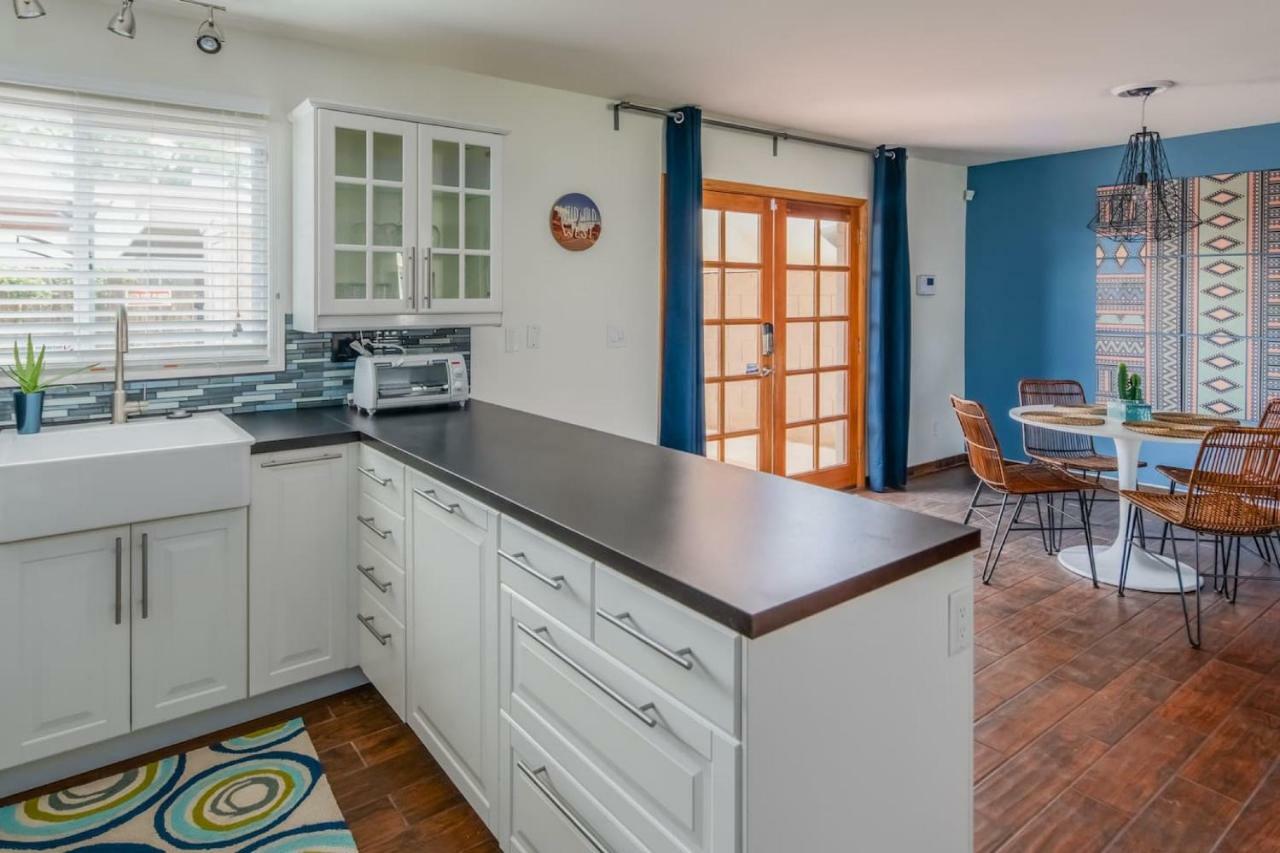 Holiday home Spacious Townhome By Wanderjaunt