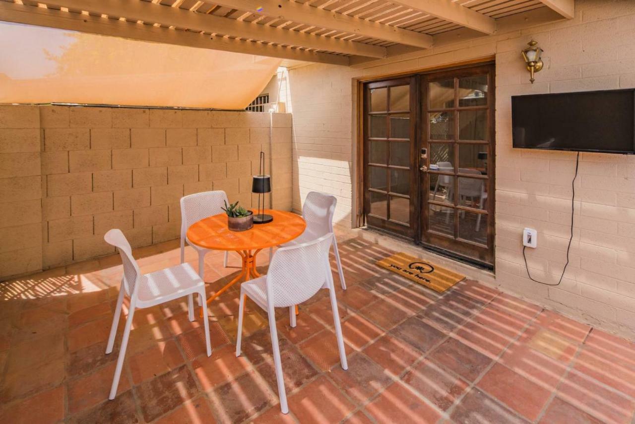 Spacious Townhome By Wanderjaunt Holiday home Scottsdale