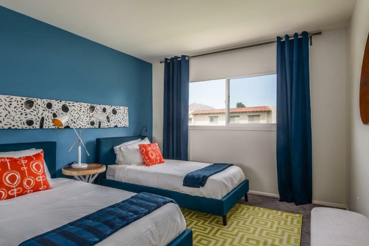 Holiday home Spacious Townhome By Wanderjaunt *