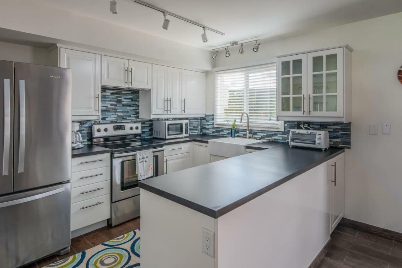Spacious Townhome By Wanderjaunt * Scottsdale