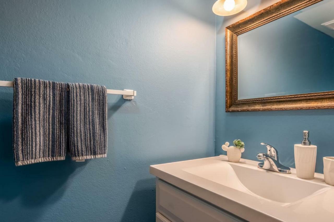Spacious Townhome By Wanderjaunt Holiday home Scottsdale