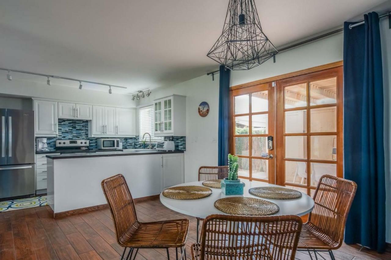 Spacious Townhome By Wanderjaunt * Scottsdale