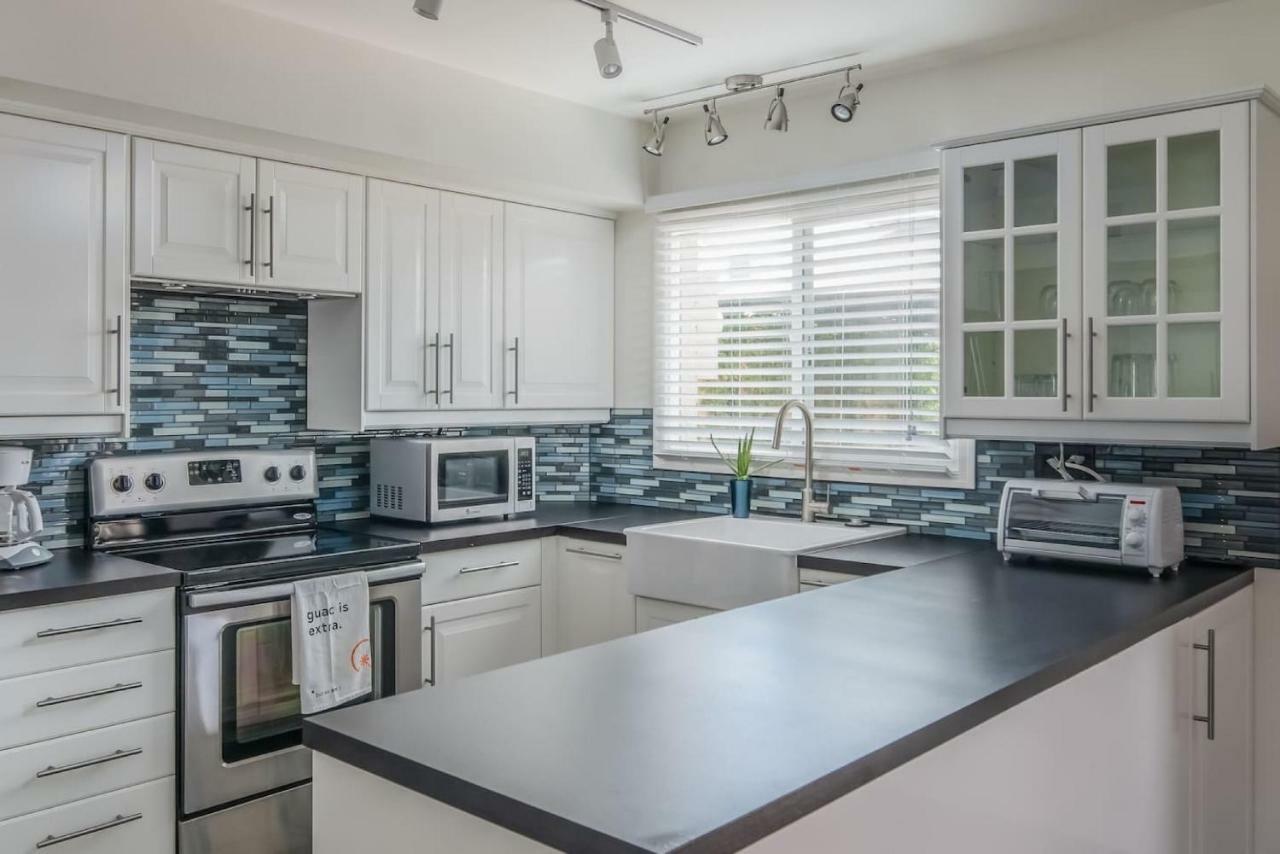 Spacious Townhome By Wanderjaunt Holiday home Scottsdale