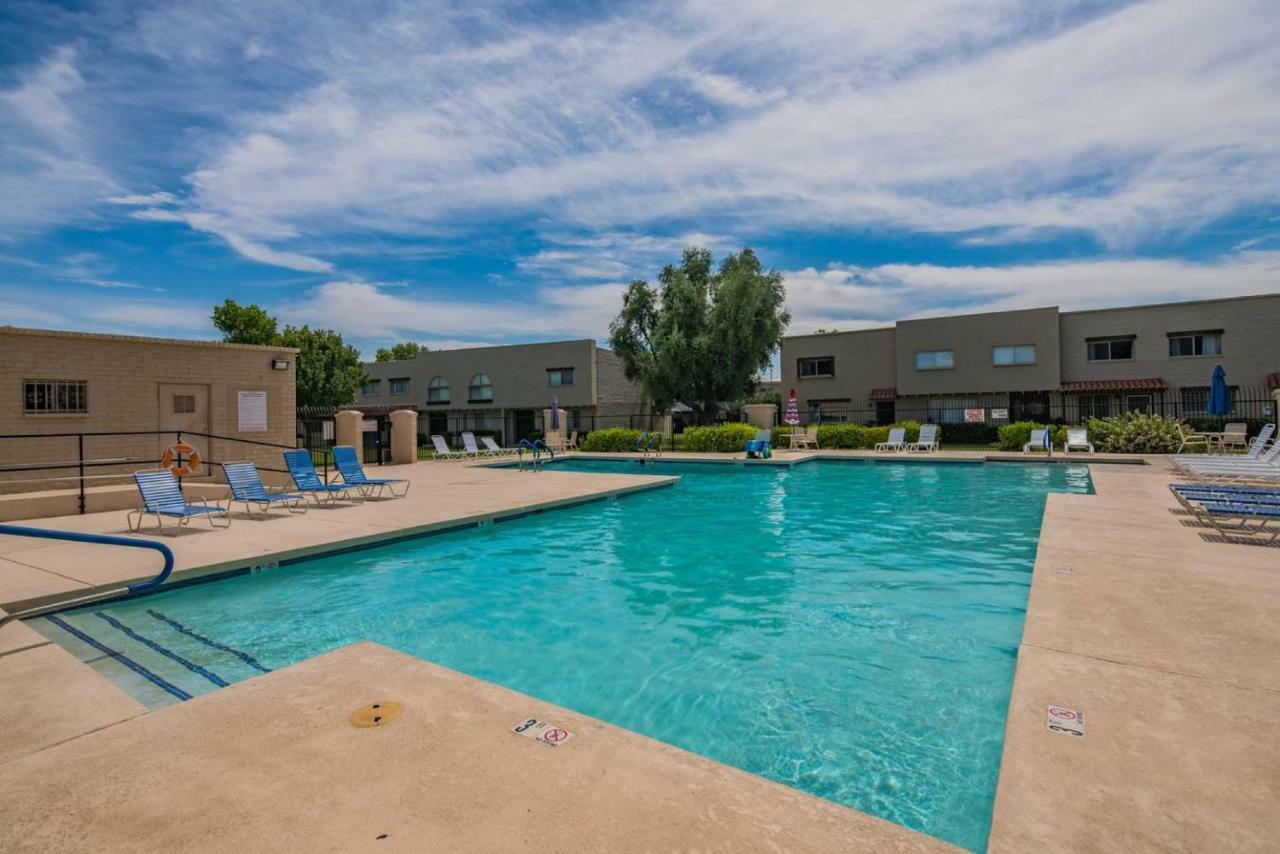 Holiday home Spacious Townhome By Wanderjaunt Scottsdale