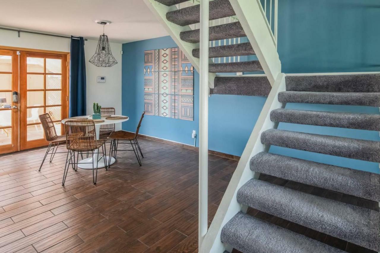 Spacious Townhome By Wanderjaunt Holiday home