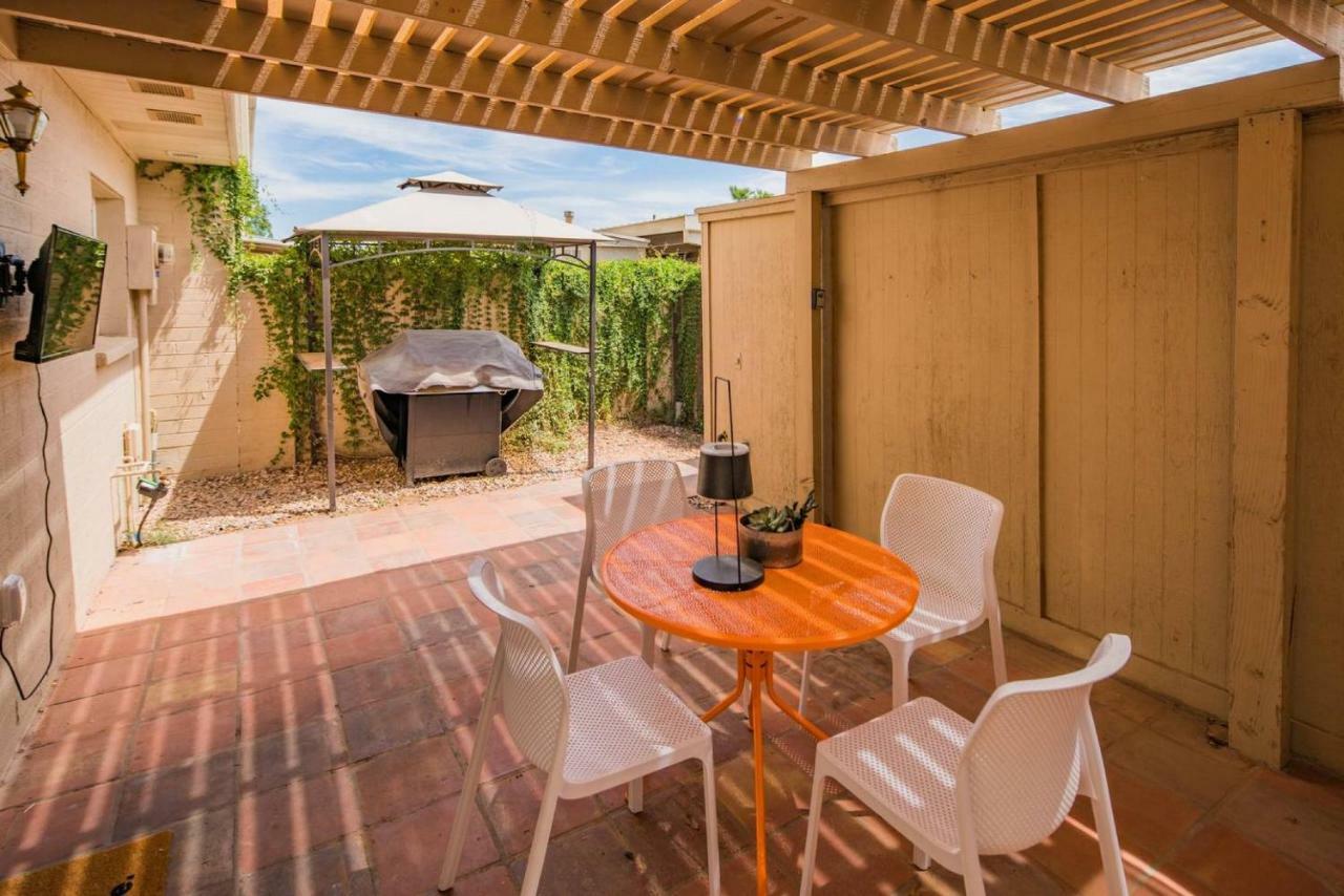 Holiday home Spacious Townhome By Wanderjaunt