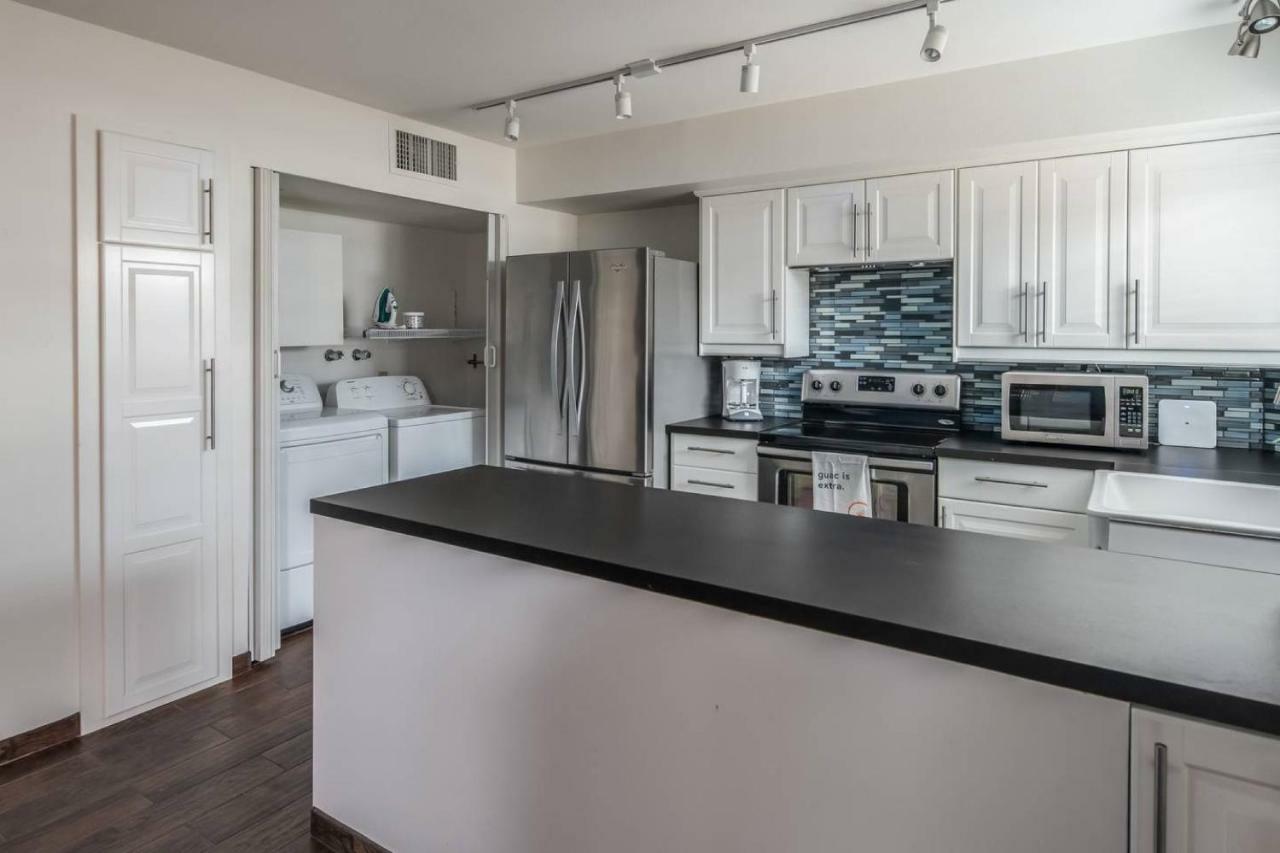 Holiday home Spacious Townhome By Wanderjaunt