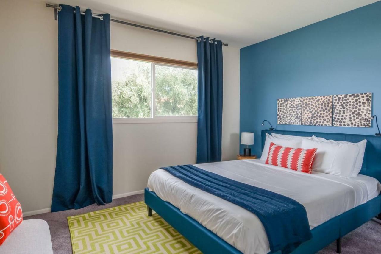 Holiday home Spacious Townhome By Wanderjaunt Scottsdale
