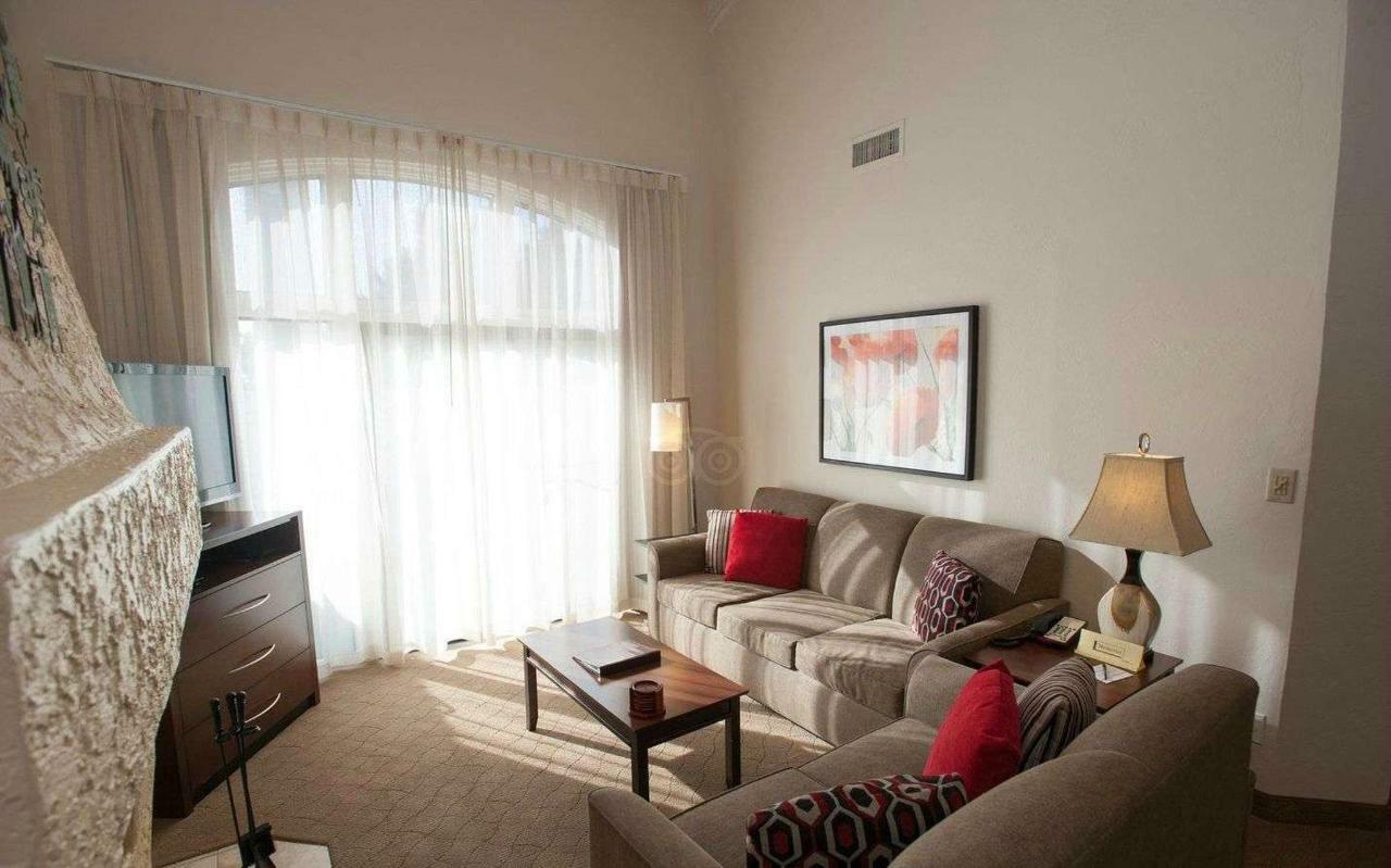 Camelback Resort 4*