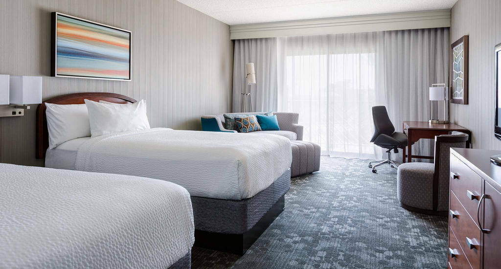 Courtyard By Marriott Old Town Scottsdale