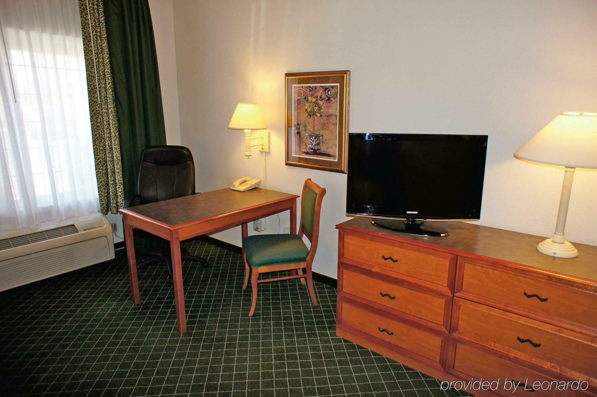 Hotel La Quinta By Wyndham Phoenix