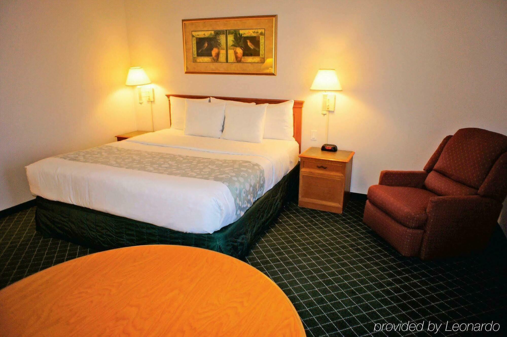 La Quinta By Wyndham Phoenix 3*