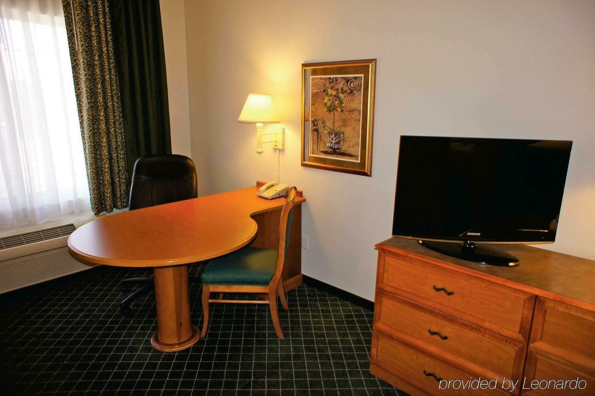 La Quinta By Wyndham Phoenix 3*