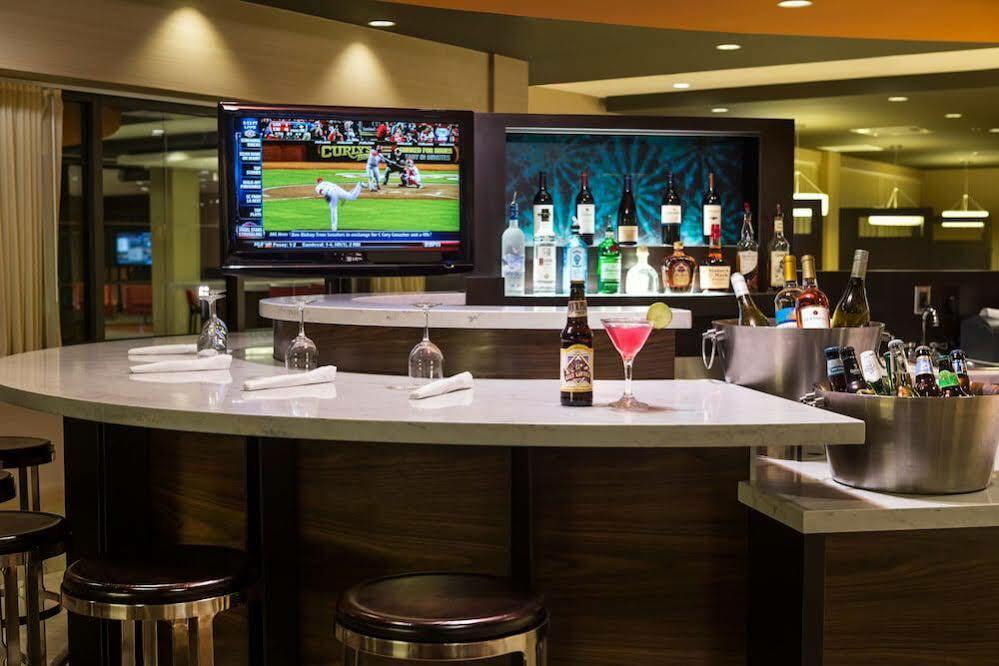 Hotel Courtyard By Marriott Old Town Scottsdale