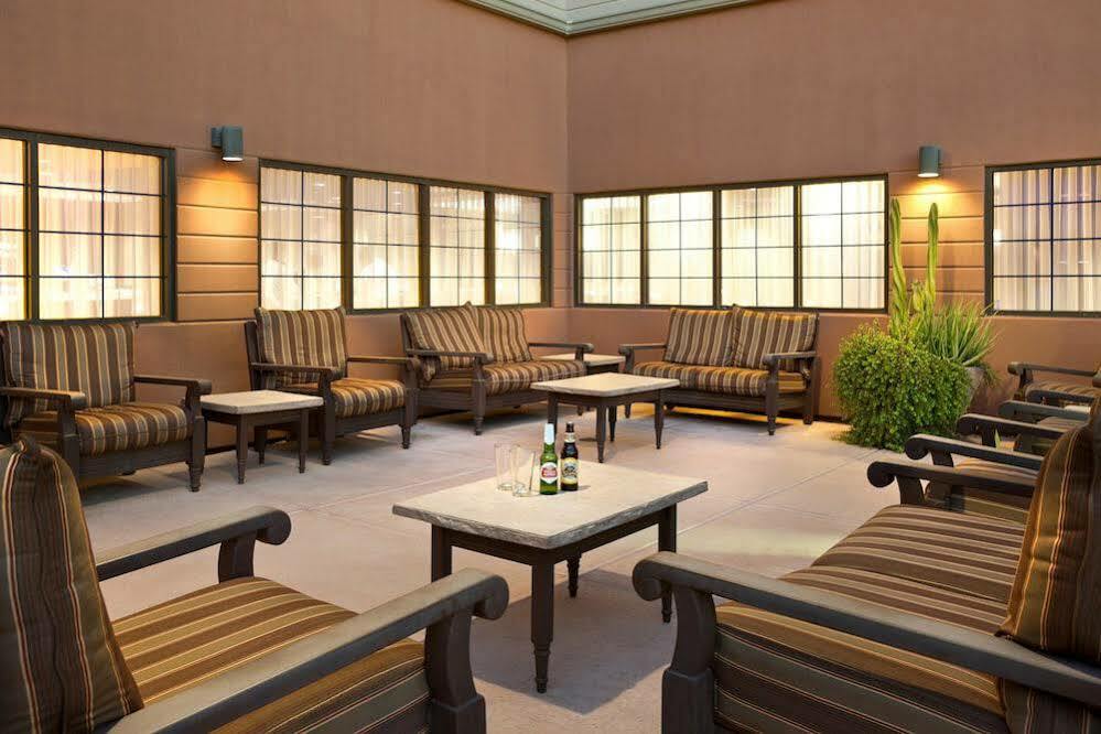 Hotel Courtyard By Marriott Old Town Scottsdale