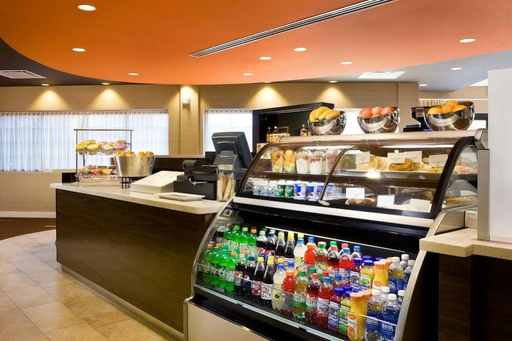 Hotel Courtyard By Marriott Old Town 3*
