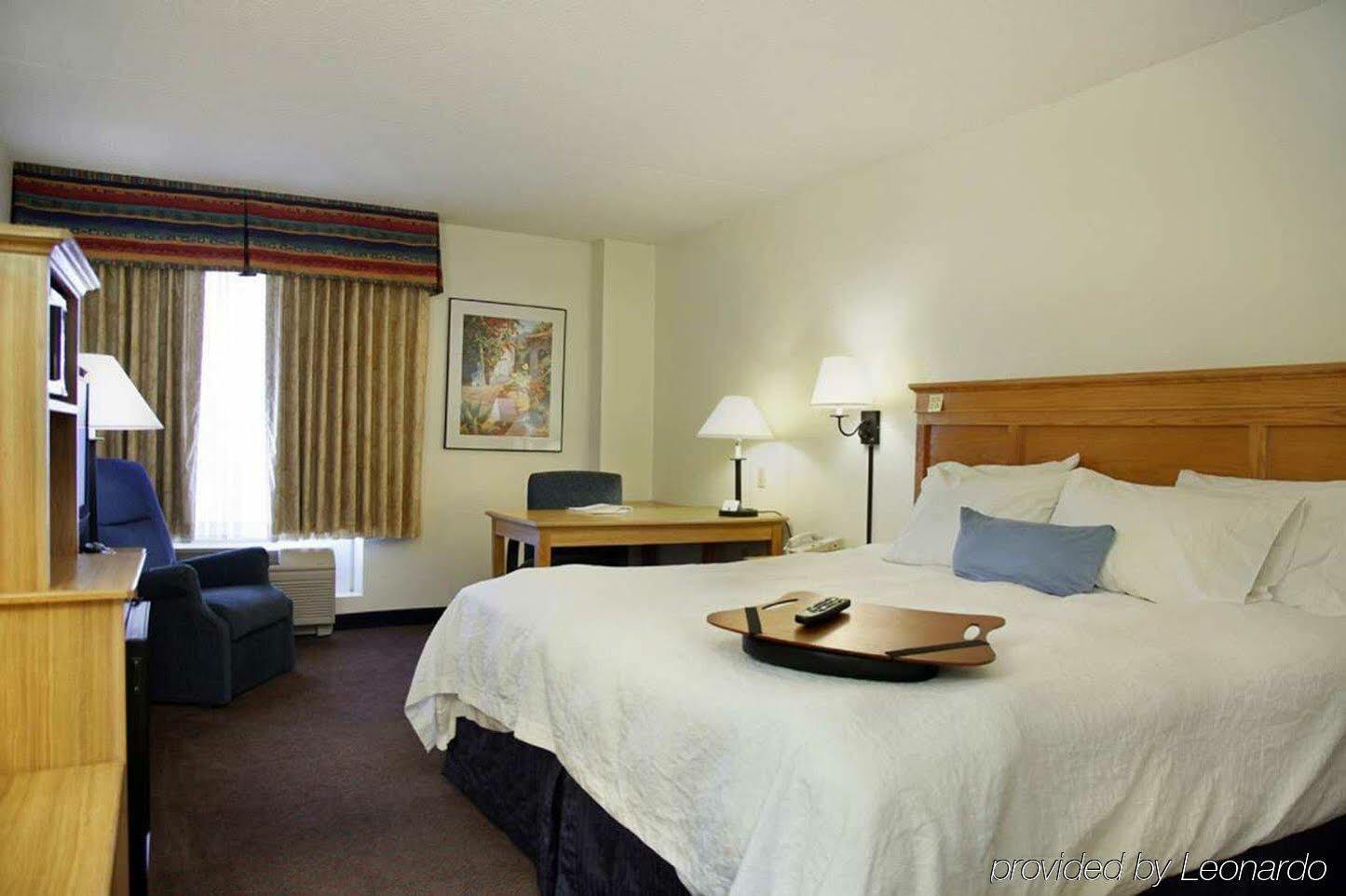 Hampton & Phoenix/scottsdale 3* Scottsdale