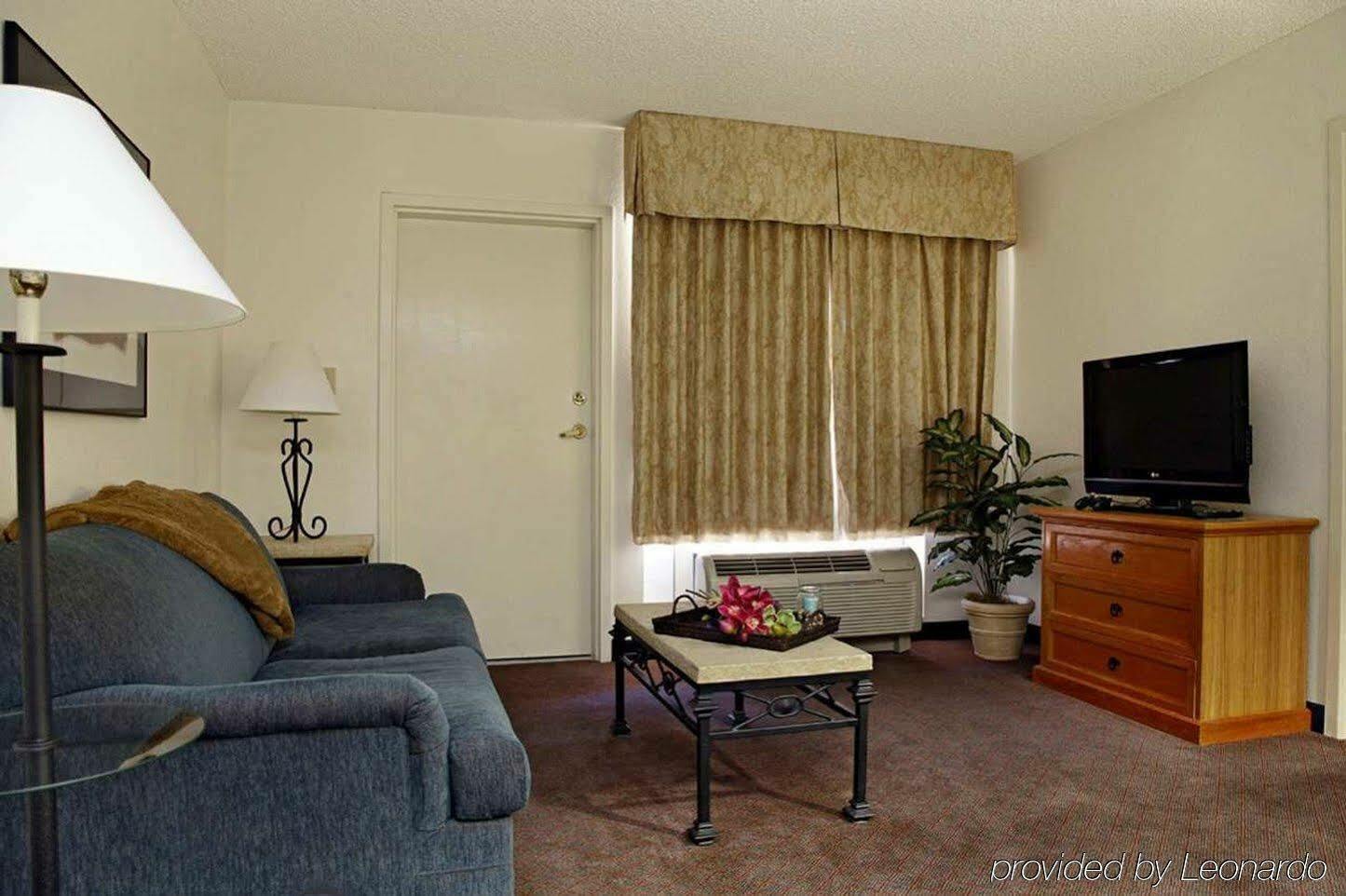Hotel Hampton & Phoenix/scottsdale