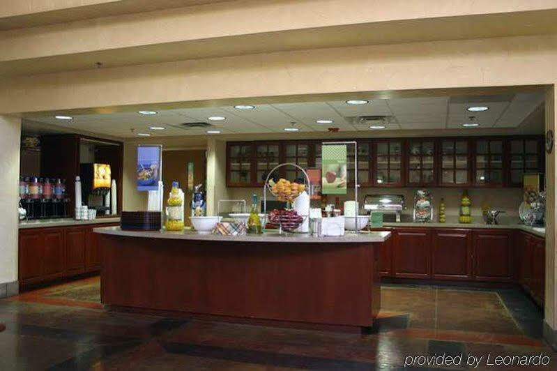 Hotel Hampton & Phoenix/scottsdale 3*
