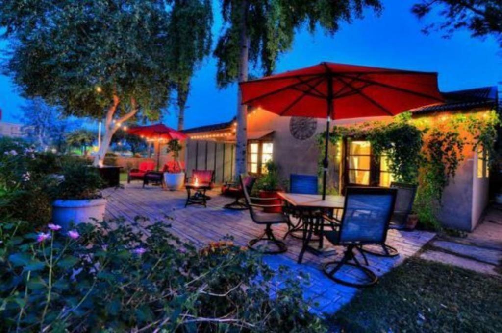 Winery Suites Of Hotel Scottsdale