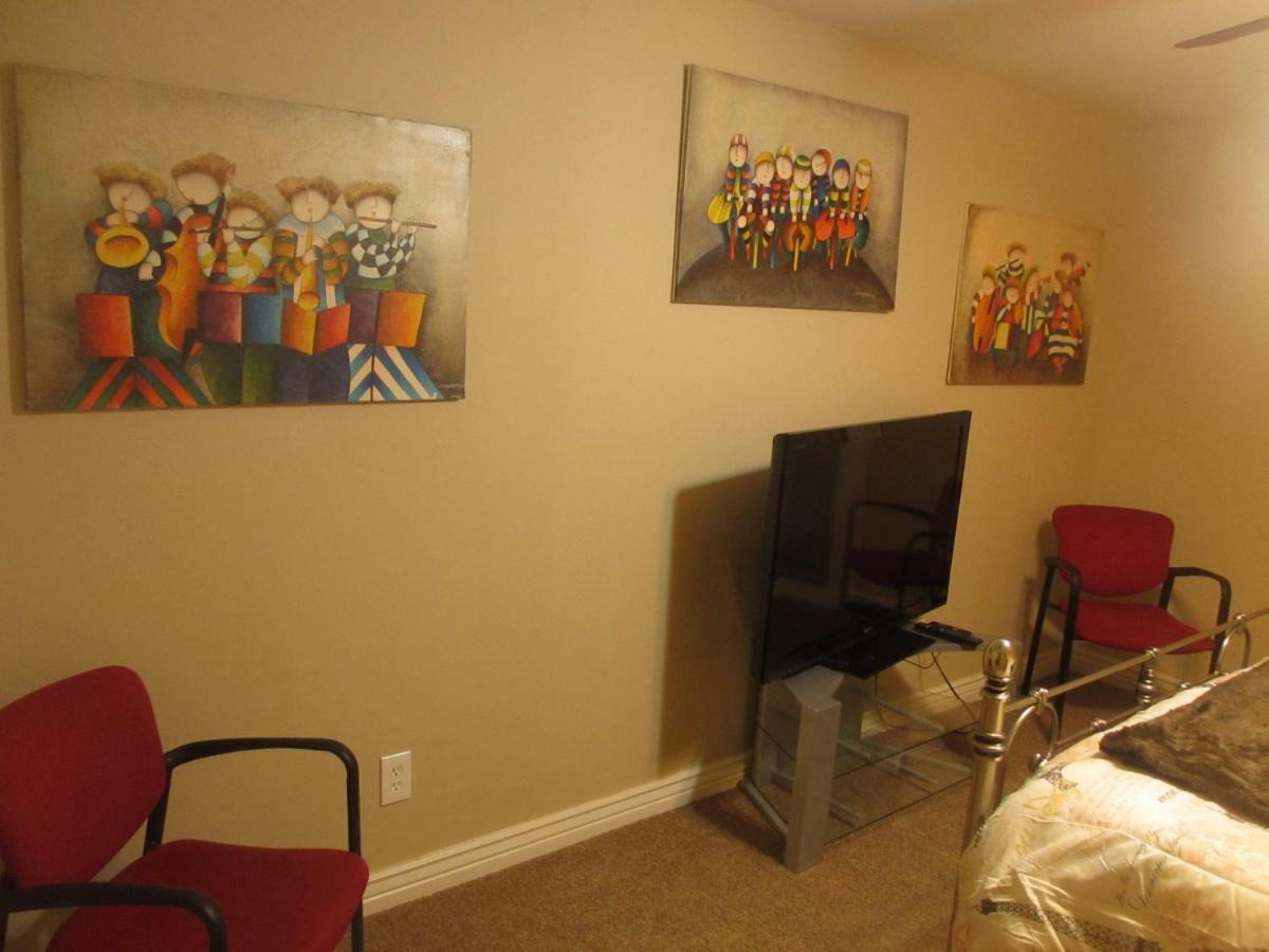 Super Large Art Museum In Downtown Holiday home Scottsdale