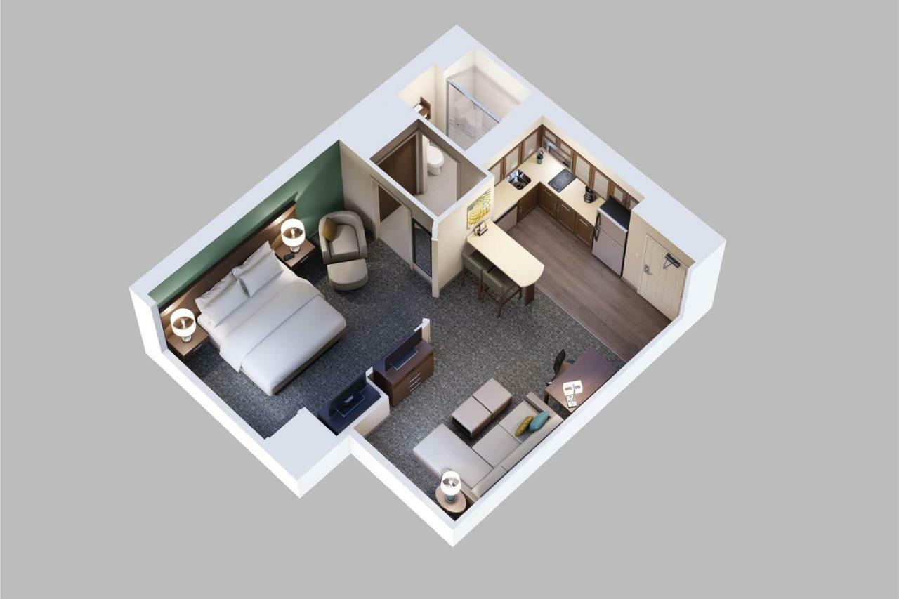 Hotel Staybridge - - Talking Stick By Ihg 3*