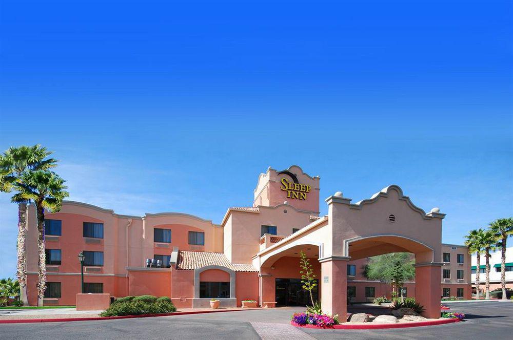 Sleep North Near Mayo Clinic Inn Scottsdale