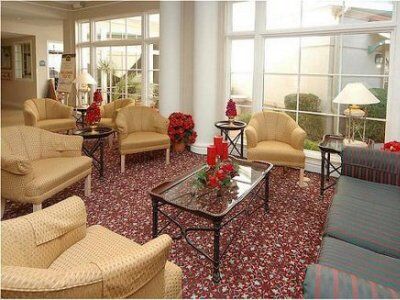 Hotel La Quinta By Wyndham Phoenix
